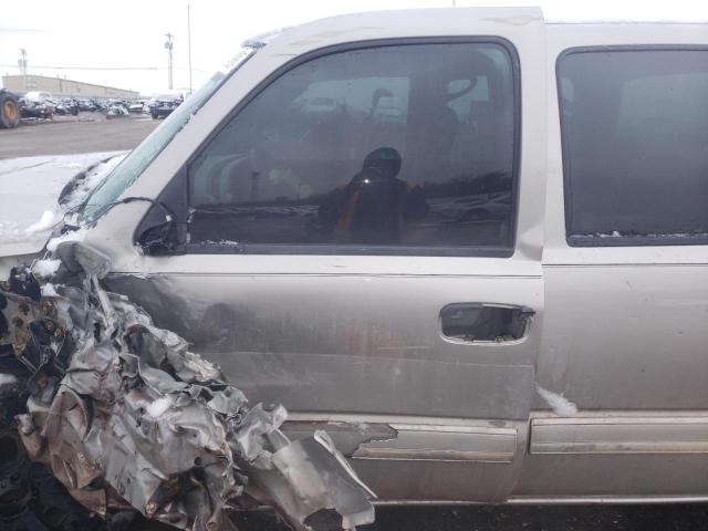 Photo 7 from auction – 2006 CHEVROLET SILVERADO with VIN 2GCEC13V861342500