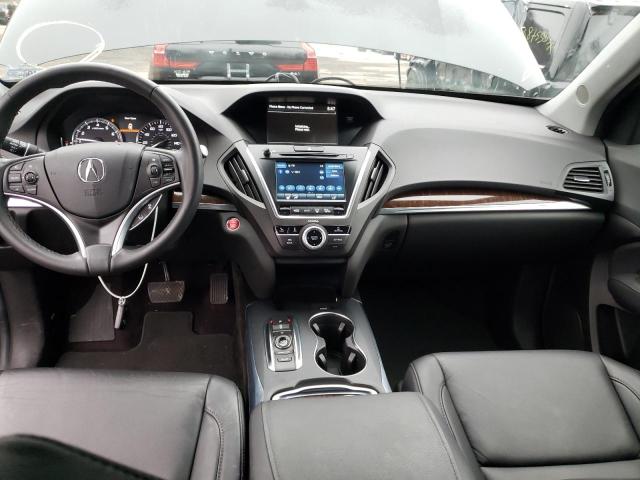 Photo 8 from auction – 2020 ACURA MDX with VIN 5J8YD3H30LL012435