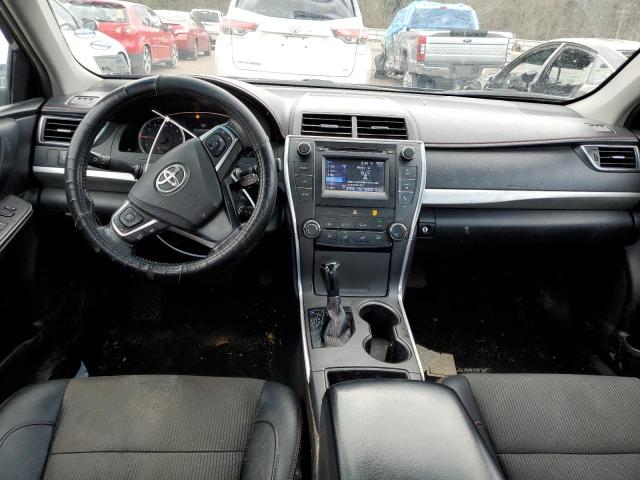 Photo 8 from auction – 2017 TOYOTA CAMRY LE with VIN 4T1BF1FK0HU346734
