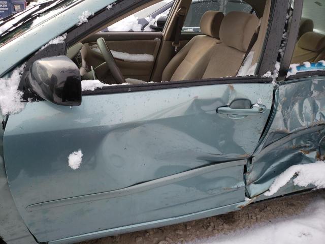 Photo 7 from auction – 2007 TOYOTA COROLLA CE with VIN 1NXBR32E67Z804990