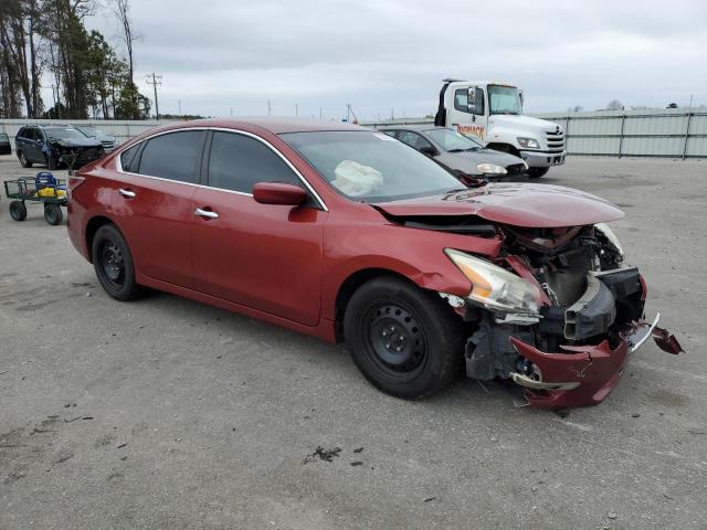 Photo 4 from auction – 2014 NISSAN ALTIMA 2.5 with VIN 1N4AL3AP8EC145923