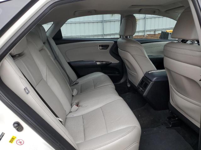 Photo 10 from auction – 2014 TOYOTA AVALON BAS with VIN 4T1BK1EB1EU090094