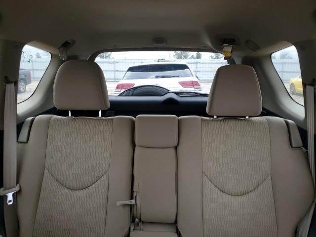 Photo 10 from auction – 2011 TOYOTA RAV4 with VIN 2T3ZF4DV0BW094012