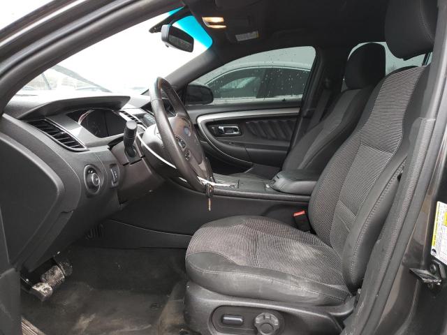 Photo 7 from auction – 2015 FORD TAURUS SEL with VIN 1FAHP2E86FG163119