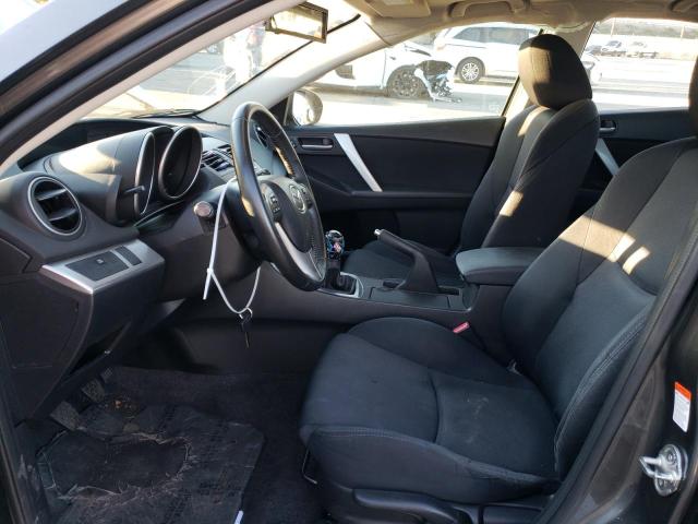 Фото 7 с аукциона – 2011 MAZDA 3 S с VIN JM1BL1K62B1496892