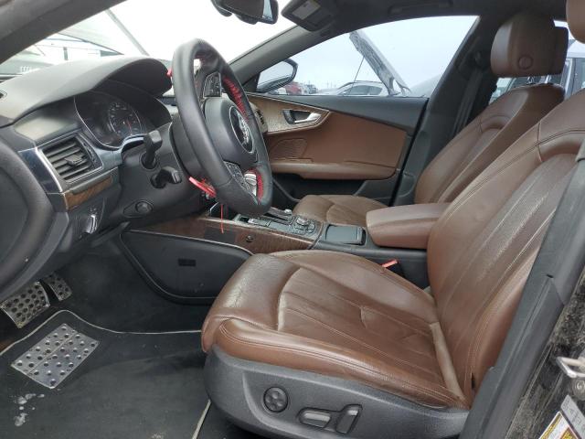 Photo 7 from auction – 2014 AUDI A7 PRESTIG with VIN WAU2GAFC1EN050490