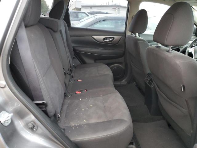 Foto 10 de la subasta – 2016 NISSAN ROGUE S con VIN KNMAT2MVXGP684313