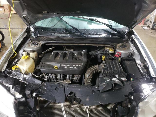 Photo 11 from auction – 2013 DODGE AVENGER SE with VIN 1C3CDZAB2DN662746