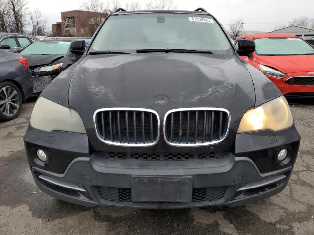 Photo 5 from auction – 2008 BMW X5 3.0I with VIN 5UXFE43538L029172