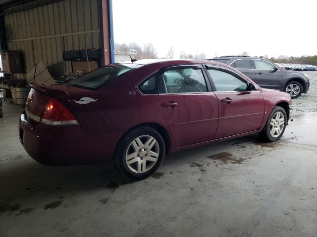Photo 3 from auction – 2006 CHEVROLET IMPALA LS with VIN 2G1WB58K069370783