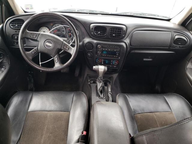 Photo 8 from auction – 2007 CHEVROLET TRAILBLAZE with VIN 1GNET13H072308716