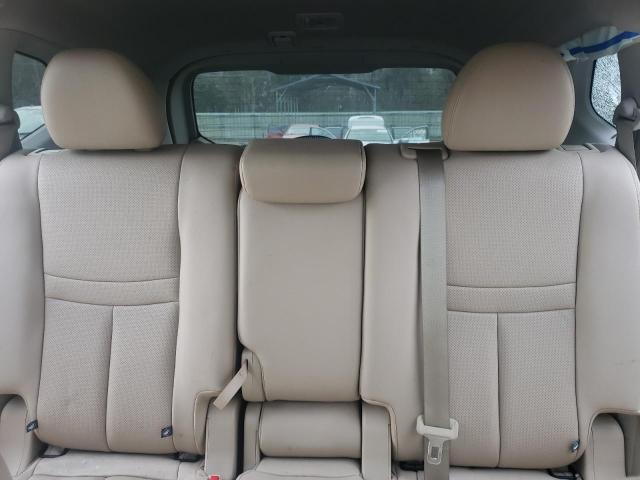 Photo 10 from auction – 2020 NISSAN ROGUE S with VIN 5N1AT2MT4LC798061