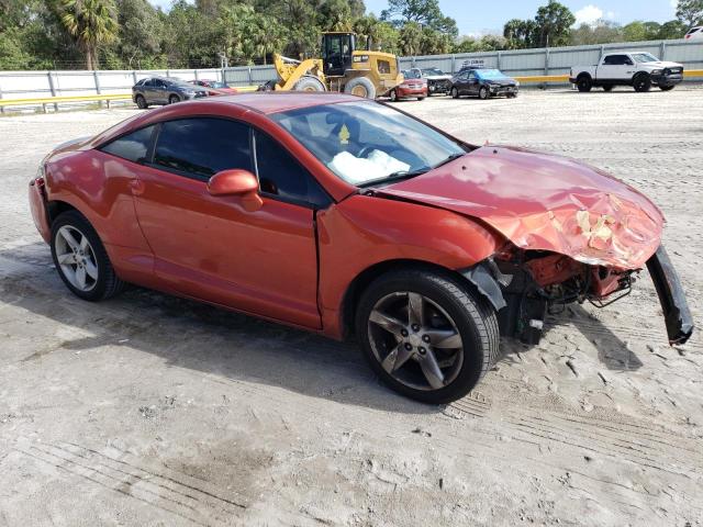 Photo 4 from auction – 2008 MITSUBISHI ECLIPSE GS with VIN 4A3AK24F28E042268