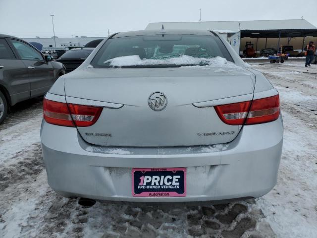 Photo 6 from auction – 2012 BUICK VERANO with VIN 1G4PP5SK6C4146286