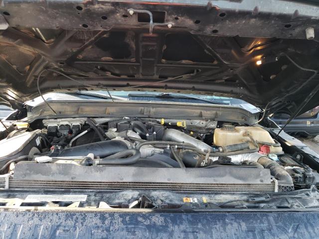 Photo 11 from auction – 2013 FORD F350 SUPER with VIN 1FT8W3BT1DEA85272