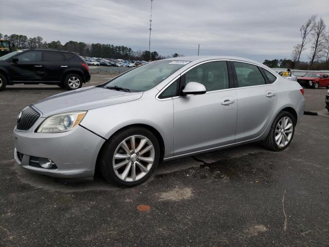 BUICK VERANO CON 2015 with VIN 1G4PR5SK3F4121778 - Photo from auction