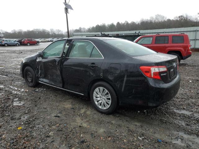 Photo 2 from auction – 2014 TOYOTA CAMRY L with VIN 4T1BF1FK8EU318238