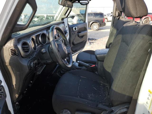 Photo 7 from auction – 2018 JEEP WRANGLER U with VIN 1C4HJXDG2JW139111