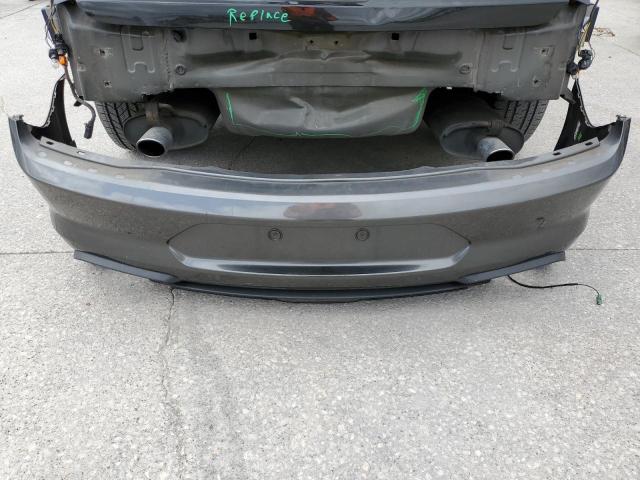 Photo 13 from auction – 2014 FORD EXPLORER L with VIN 1FM5K7F89EGC44455