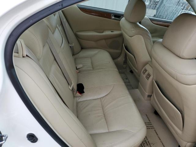 صورة رقم 10 من المزاد - 2006 LEXUS ES 330 مع VIN JTHBA30G865157984