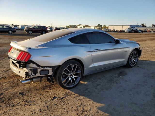 Photo 3 from auction – 2015 FORD MUSTANG GT with VIN 1FA6P8CF4F5332951