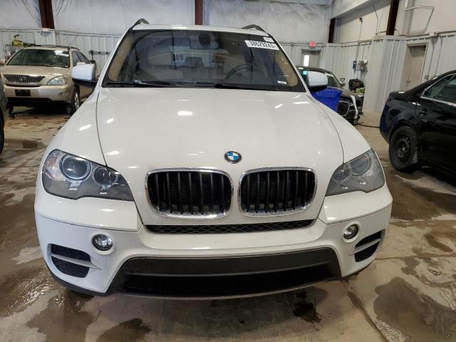 Photo 5 from auction – 2013 BMW X5 XDRIVE3 with VIN 5UXZV4C52D0E13813