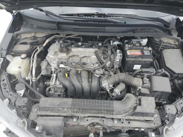 Photo 11 from auction – 2020 TOYOTA COROLLA LE with VIN 5YFEPRAE5LP078042