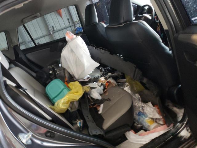 Photo 12 from auction – 2016 TOYOTA RAV4 LIMIT with VIN JTMDFREV9GJ085482