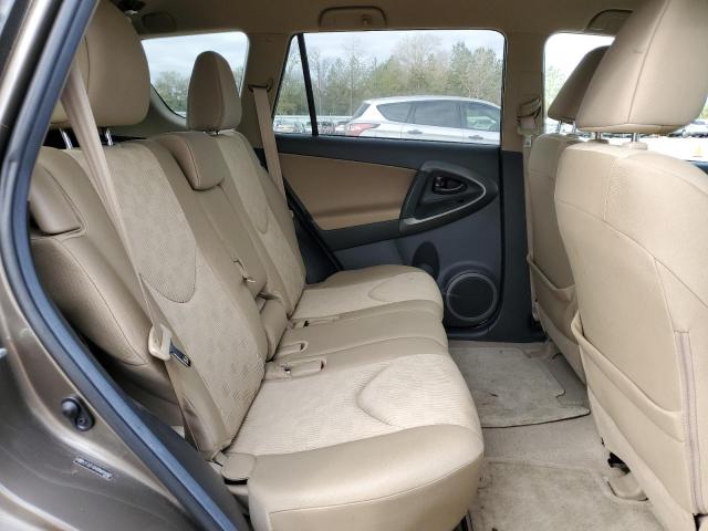 Photo 11 from auction – 2011 TOYOTA RAV4 with VIN 2T3ZF4DV0BW094012