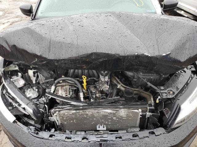 Photo 11 from auction – 2015 VOLKSWAGEN JETTA BASE with VIN 3VW1K7AJ6FM298295