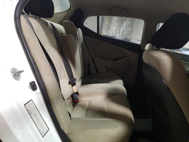 Photo 10 from auction – 2013 KIA OPTIMA LX with VIN 5XXGM4A77DG182354