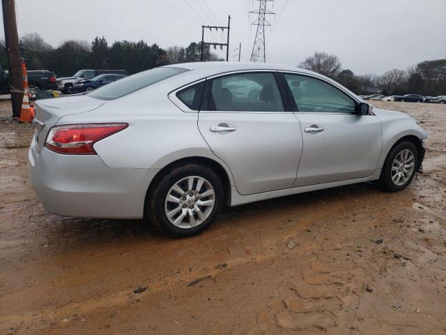 Photo 3 from auction – 2013 NISSAN ALTIMA 2.5 with VIN 1N4AL3AP2DC100748