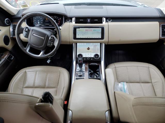 Photo 8 from auction – 2019 LAND ROVER RANGE ROVE with VIN SALWR2RVXKA844160