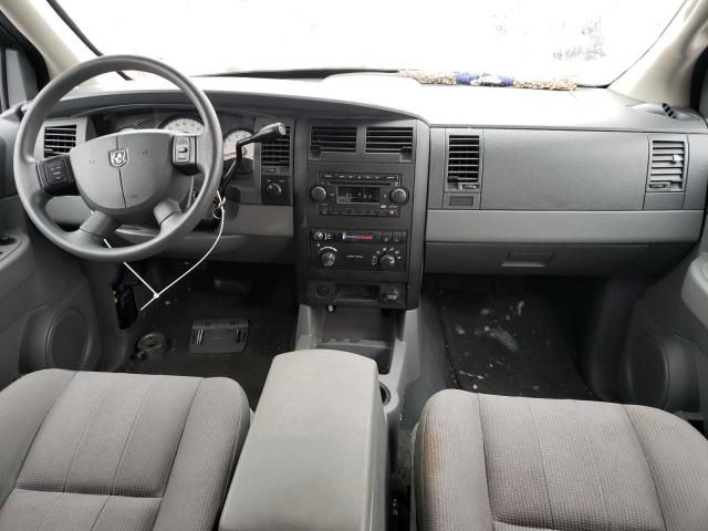 Photo 8 from auction – 2006 DODGE DURANGO SX with VIN 1D4HB38N36F141345