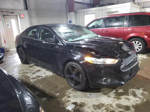 Photo 4 from auction – 2016 FORD FUSION SE with VIN 3FA6P0H76GR136429