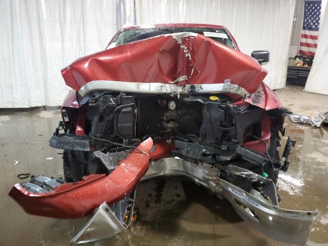 Photo 11 from auction – 2010 DODGE RAM 1500 with VIN 1D7RV1GT7AS192978