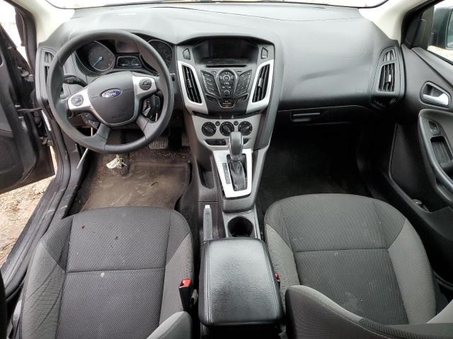 Photo 8 from auction – 2013 FORD FOCUS SE with VIN 1FADP3F28DL349859