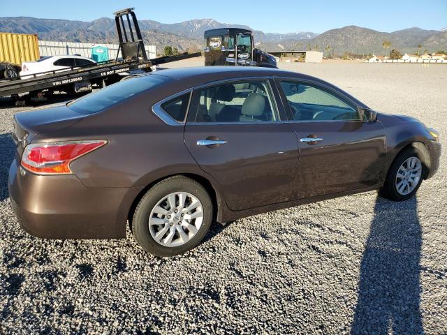 Photo 3 from auction – 2014 NISSAN ALTIMA 2.5 with VIN 1N4AL3AP5EC140243