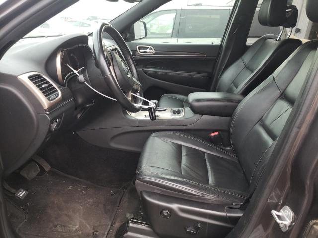 Photo 7 from auction – 2015 JEEP GRAND CHER with VIN 1C4RJFBG7FC775680