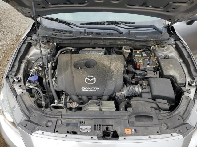 Photo 11 from auction – 2015 MAZDA 3 TOURING with VIN 3MZBM1L79FM174213