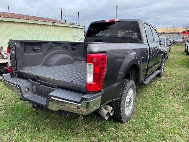 Photo 4 from auction – 2017 FORD F250 SUPER with VIN 1FT7W2BTXHEE57803