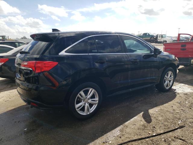 Photo 3 from auction – 2013 ACURA RDX TECHNO with VIN 5J8TB3H50DL002801