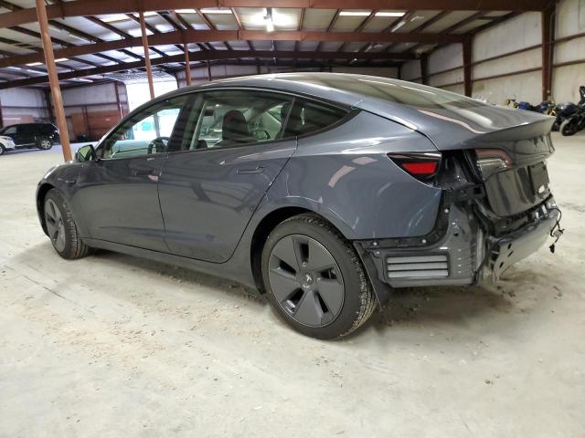 Photo 2 from auction – 2023 TESLA MODEL 3 with VIN 5YJ3E1EA6PF422677