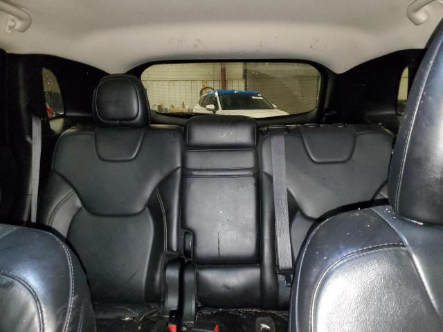 Photo 10 from auction – 2015 JEEP CHEROKEE L with VIN 1C4PJMDB0FW771773