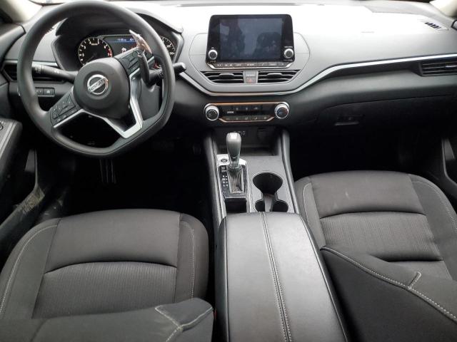 Photo 8 from auction – 2019 NISSAN ALTIMA S with VIN 1N4BL4BV4KN324564