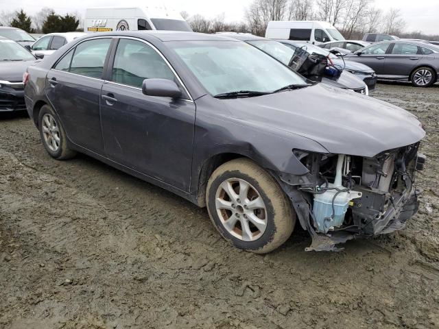 Photo 4 from auction – 2011 TOYOTA CAMRY BASE with VIN 4T1BF3EK7BU148818