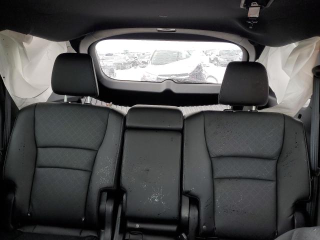 Photo 10 from auction – 2021 HONDA PASSPORT E with VIN 5FNYF8H04MB039119
