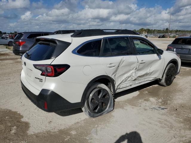 Photo 3 from auction – 2020 SUBARU OUTBACK ON with VIN 4S4BTGKD6L3268848