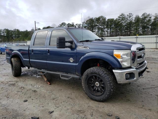 Photo 4 from auction – 2015 FORD F250 SUPER with VIN 1FT7W2BT9FEC30213