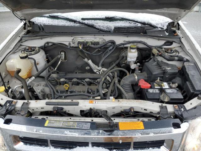 Photo 11 from auction – 2011 FORD ESCAPE LIM with VIN 1FMCU9E78BKA48568